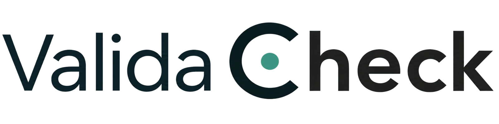 ValidaCheck